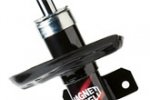 New shock absorbers from Magneti Marelli