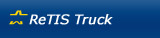 ReTIS Truck - logo